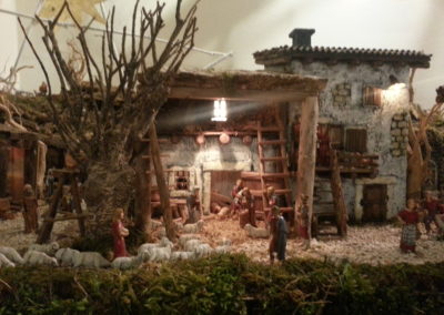 presepe (Corte Vecia)